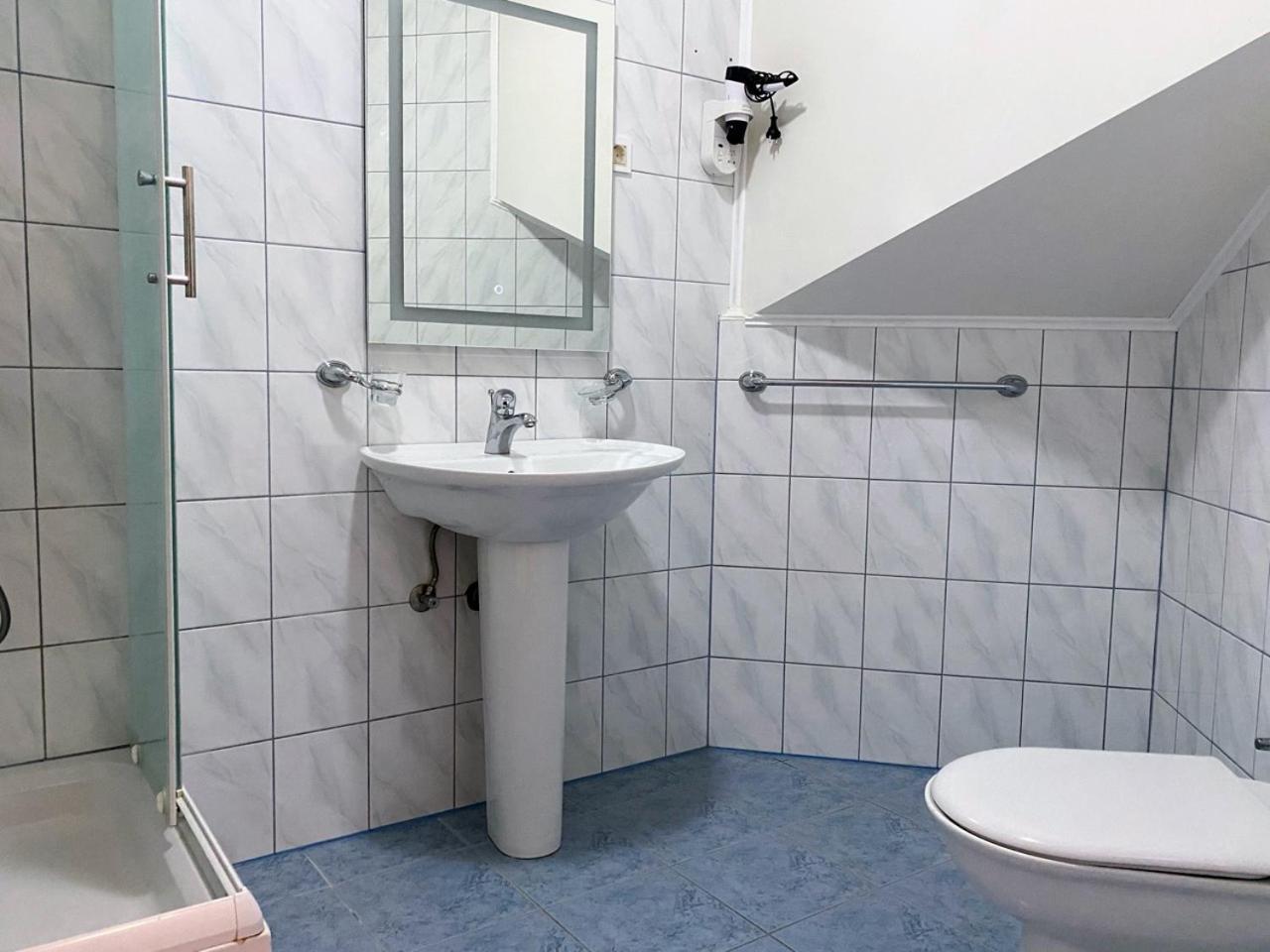 Motel Vujeva Livno Eksteriør bilde