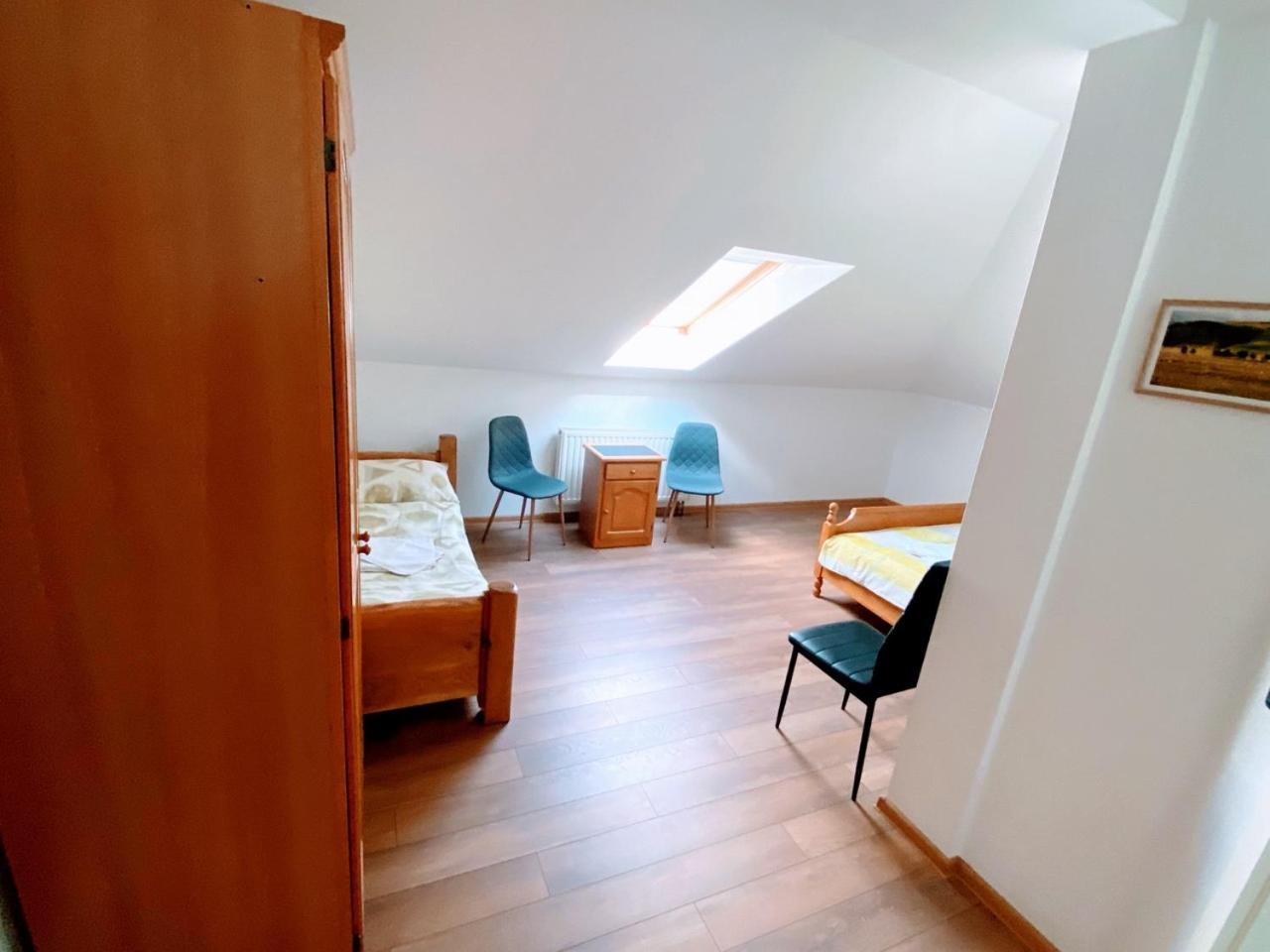 Motel Vujeva Livno Eksteriør bilde
