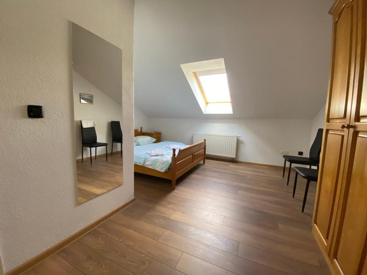 Motel Vujeva Livno Eksteriør bilde