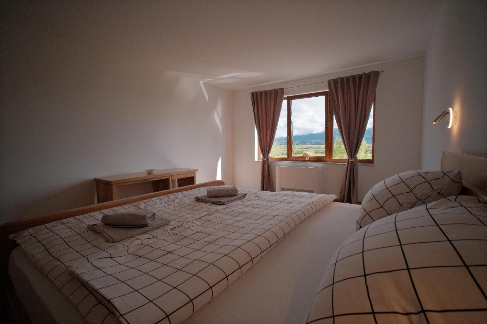 Motel Vujeva Livno Eksteriør bilde