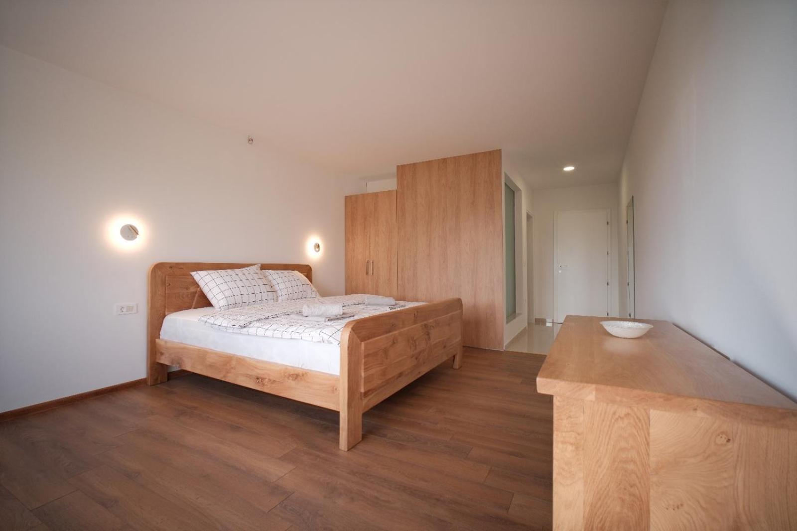 Motel Vujeva Livno Eksteriør bilde